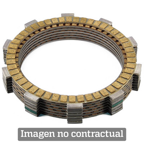 40721 disques embrayage - 40721,