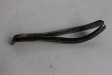 Davier dentaire MATHIEU Pince dentiste Médecine (36101)