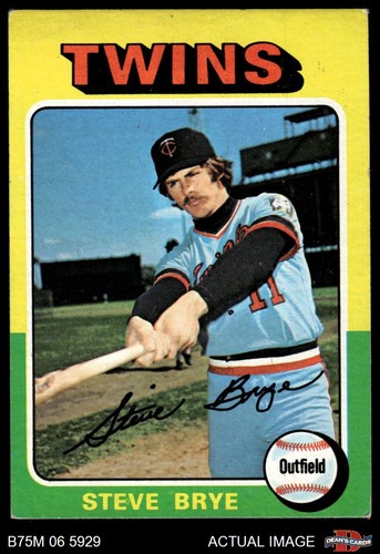 1975 topps mini - mini, #151