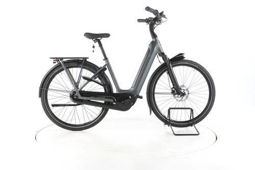 Gazelle arroyo vélo - c8+,