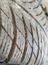 Pneu 235/55 R19 105 V MICHELIN Hiver