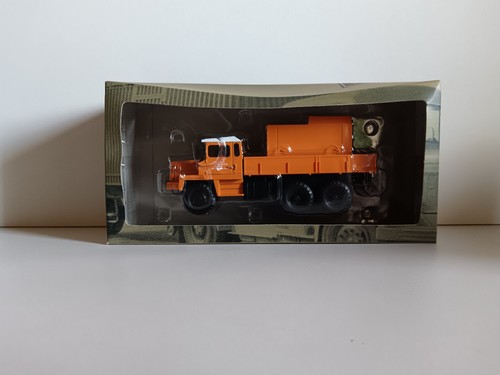 Camion berliet gbc mt8 1966 - camion,