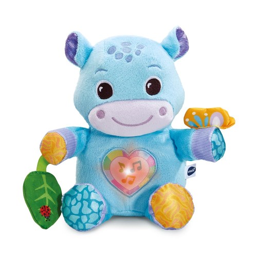 Théo mon hippo câlin - théo,,
