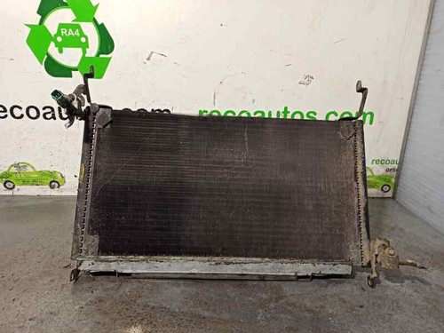 46547675 condenseur radiateur