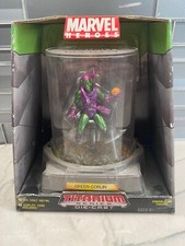 Figurine D'Action En Métal Du