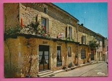 47 - LACAPELLE-BIRON - Rue du
