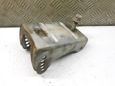 Motoculteur Honda F709 (moteur G50) - Support de guidon nu