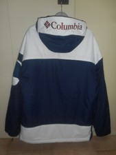 Manteau Challenger Columbia