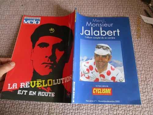 Ancien coureur cycliste - coureur,
