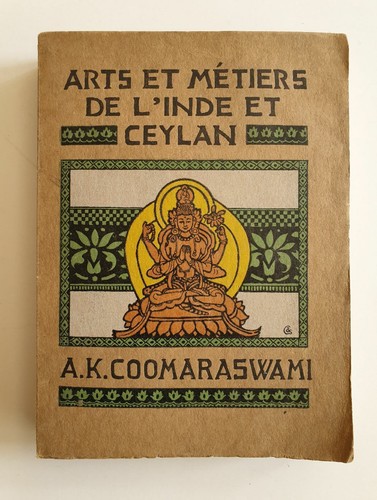 Arts métiers inde - et,