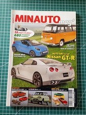 AP074 revue miniatures Minauto