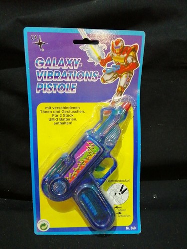 Pistolet vibrations power - à,