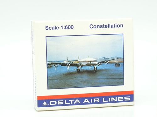 Schabak avion airlines - 1/600,