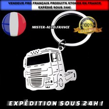 Porte clé pour camion - porte-clé,