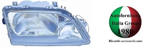 Feux phare projecteur avant - projecteur,