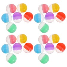 50 Pcs Gélules Vides