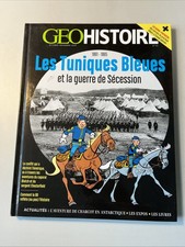 BD - Les Tuniques Bleues Et La