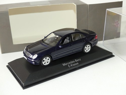 Mercedes classe type - mercedes, 211