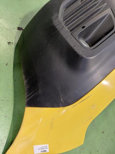 Pare choc avant citroen - pare,