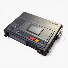 SONY TCD-D10 PRO2 Digital DAT