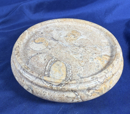 Natural marble spotted jasper - marble,