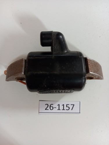 Bobine haute tension - , allumage
