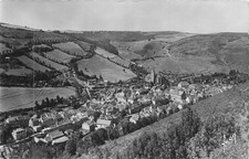 15 CHAUDES-AIGUES ++ Vue Générale et Source du Par 12075