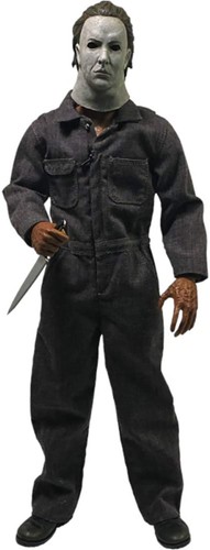 Figurine action michael - figurine,