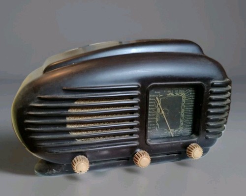 Tesla 308 talisman - tsf, radio