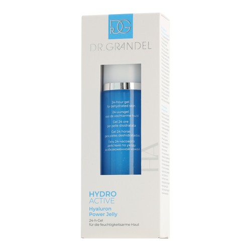 Grandel hydro active - dr.,