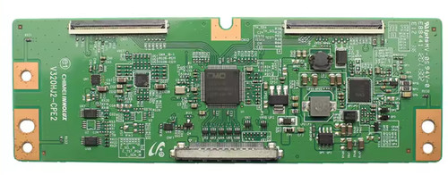 Con v320hj2 cpe2 - t-con, v320hj2-cpe2