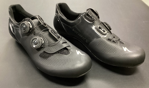 Works road shoes - 6, size