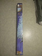 Sapin de Noël noël blanc