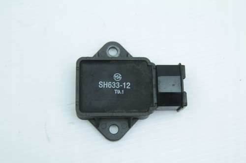 Sh633 régulateur de - régulateur,