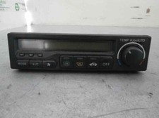 79600S1A941 commande climatisation pour HONDA ACCORD BERLINA (CG7-9 CH1-7) 1998