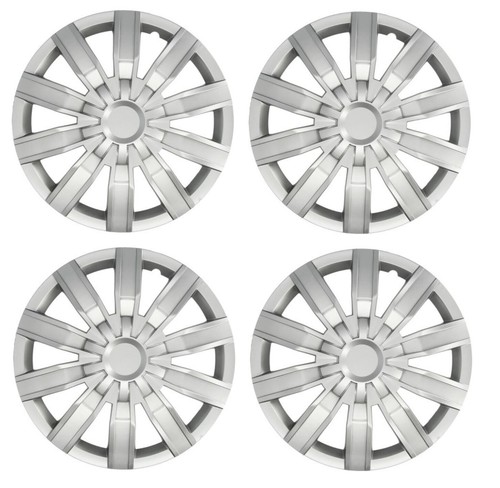 Set enjoliveur roue - 4x, 15''
