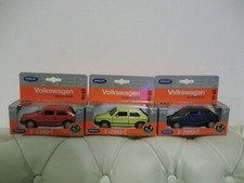 VOLKSWAGEN GOLF I GTI - Lot