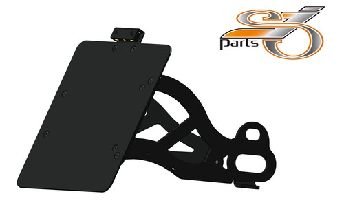 Support plaque latéral - support,