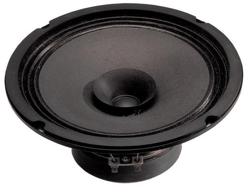 Bg20 8ohm haut parleur - bg20-8ohm, haut-parleur