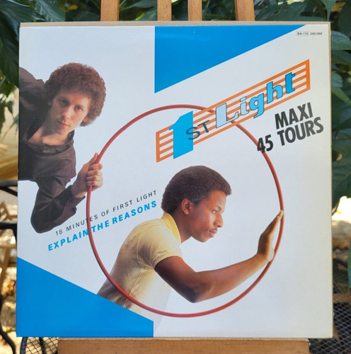 Rare maxi 45t 1st - rare,