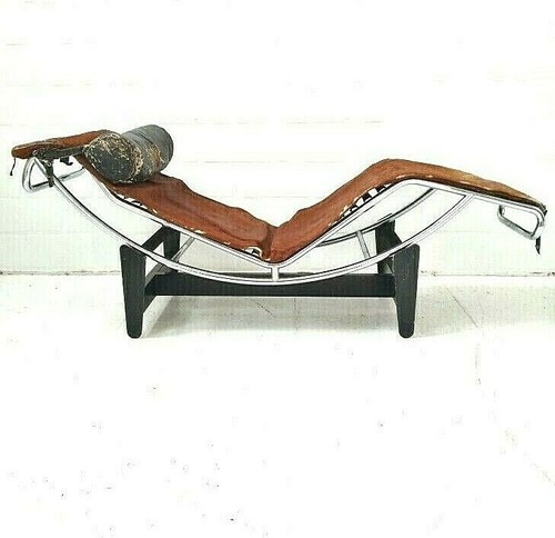 Pre cassina corbusier - cassina, le