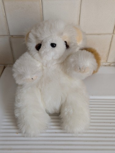Peluche doudou raton laveur - peluche, /