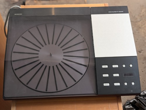 Bang olufsen b o - &, b&o