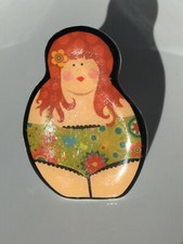 TARATATA - BAGUE - Poupée