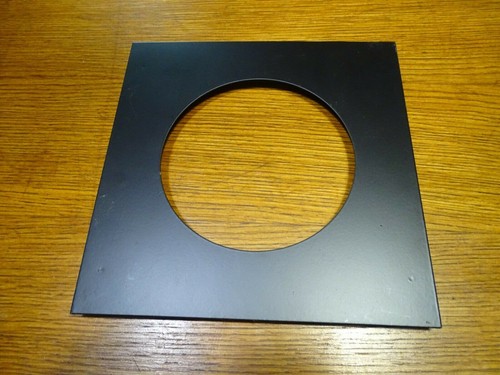Platine support pour cadran - platine,