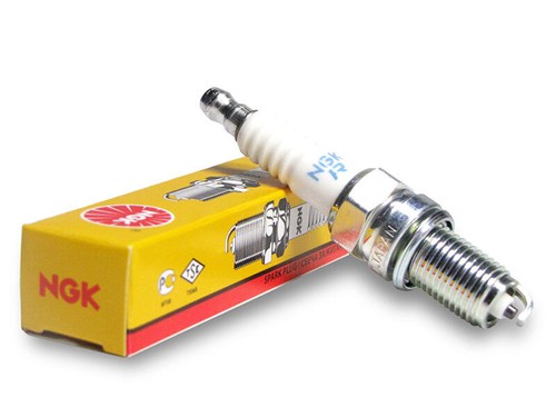 Bougie allumage ngk pour - bougie, d’allumage