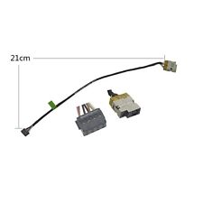 DC Jack Connecteur Alimentation Pour hp COMPAQ 15-H 15-S 15-S106nf