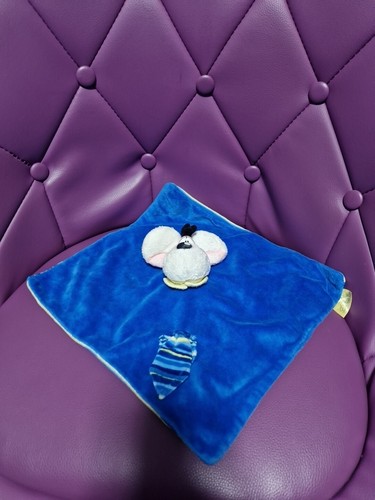 Doudou souris diddl - souris,