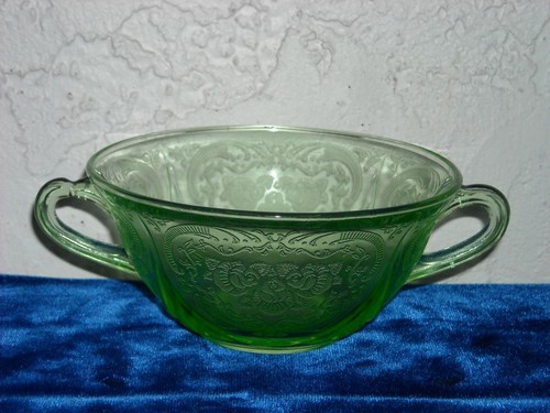 Royal lace cream soup - royal,