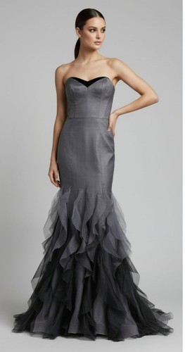 Luxury whymisy goth rocker - luxury,